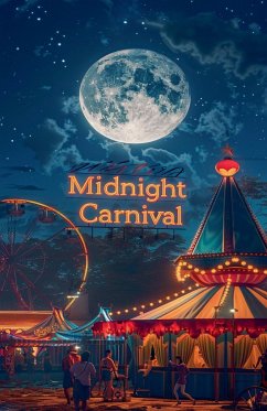 Midnight Carnival - Heath, Edward