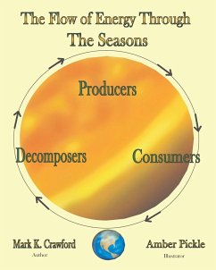 The Flow of Energy Through the Seasons - Crawford, Mark K.