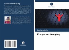 Kompetenz-Mapping - Adsule, Kavita