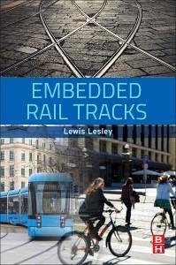 Embedded Rail Tracks - Lesley, Lewis