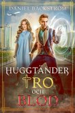 Huggtänder, Tro och Blod Huggtänder, Tro och Blod