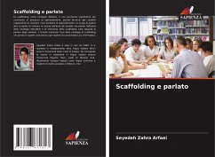 Scaffolding e parlato - Arfaei, Seyedeh Zahra