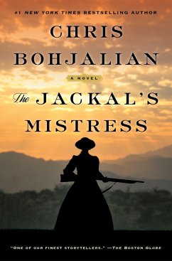 The Jackal's Mistress - Bohjalian, Chris