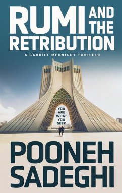 Cover Rumi and the Retribution