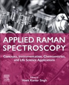 Cover Applied Raman Spectroscopy