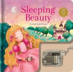 Sleeping Beauty: A Musical Book