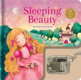 Sleeping Beauty: A Musical Book Sleeping Beauty: A Musical Book
