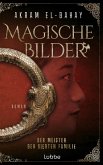 Der Meister der siebten Familie / Magische Bilder Bd.2 (Mängelexemplar)