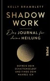 Shadow Work - Das Journal für deine Heilung (Mängelexemplar)