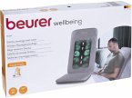 Beurer MG 202 grey Massagekissen Beurer MG 202 grey Massagekissen