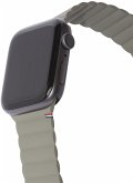 Decoded Silicon Magnet Traction Strap LITE 38/40/41mm Olive