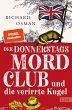 Der Donnerstagsmordclub und die... - Bild 1