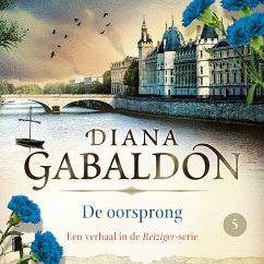 De Oorsprong (MP3-Download) - Gabaldon, Diana