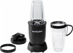 nutribullet NB PRO NB907MAB schwarz