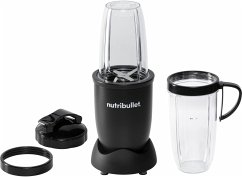 nutribullet NB PRO NB907MAB schwarz