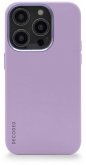 Decoded AntiMicrobial Silicone Backcover iP 14 Pro Max Lavender