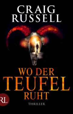 Wo der Teufel ruht  - Russell, Craig