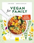 Vegan for Family (Mängelexemplar)