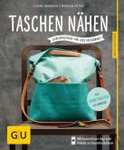 Taschen nähen (Mängelexemplar)