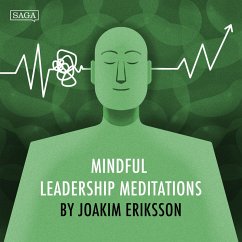 Impulse Control and Pausing Our Autopilot Reactions (MP3-Download) - Eriksson, Joakim