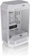 Thermaltake The Tower 300 Snow White - Bild 1