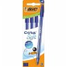 BIC Kugelschreiber Cristal Soft 0.45mm... - Bild 1