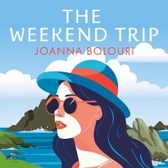 The Weekend Trip (MP3-Download) - Bolouri, Joanna