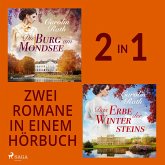 Das Erbe der Wintersteins (MP3-Download)