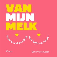 Cover Van mijn melk (MP3-Download)