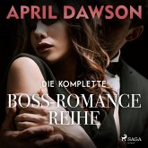 Die komplette Boss-Romance-Reihe (MP3-Download)