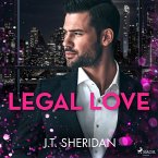 Lawyers of London: Die komplette Legal Love-Reihe (MP3-Download)