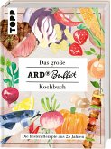 Das große ARD-Buffet-Kochbuch  (Mängelexemplar)