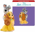 Tonie - Disney - Susi & Strolch Tonie - Disney - Susi & Strolch