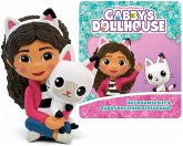 Tonies - Gabby's DollhouseFolge 1: Das Raumschiff / Gabby hat einen Schluckauf Tonies - Gabby's DollhouseFolge 1: Das Raumschiff / Gabby hat einen Schluckauf