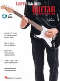 Left-Handed Guitar Left-Handed Guitar