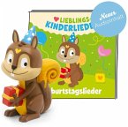 Tonie - 30 Lieblings-Kinderlieder - Geburtstagslieder Tonie - 30 Lieblings-Kinderlieder - Geburtstagslieder