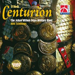 Cover The Centurion
