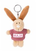 Nici 44644 Hase Maja 10cm Bb SA m. T-shirt