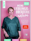Näh doch einfach! Meine Lieblings-Oberteile nähen mit SewSimple.   (Mängelexemplar)