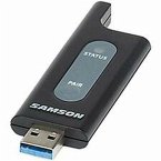 Stage XPD1 Receiver Only (RXD1 USB Receiver)