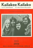 Kailakee Kailako: für Klavier (antiquarisch) Kailakee Kailako: für Klavier (antiquarisch)