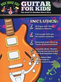 Guitar for Kids Guitar for Kids