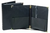 Premium Concert Choral Folder Faltblatt