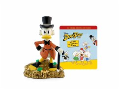 Tonie - Disney DuckTales. Woohoo! Die Suche nach Atlantis (Novi4-23)