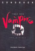 Tanz der Vampire Songbook piano / vocal / guitar