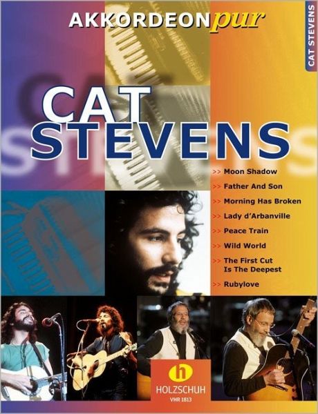 Kölz, H: Cat Stevens Kölz, H: Cat Stevens