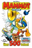 Walt Disney - Mammut Comics Band 147 Walt Disney - Mammut Comics Band 147
