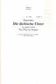 Ouvertüre zur Oper Die diebische Elster für Orchester (Schulorchester) Partitur