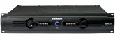 Samson Servo 200 Power Amplifier