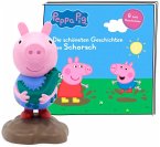 Tonie - Peppa Pig. Die schönsten Geschichten von Schorsch